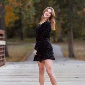 Meet your Posher, Audrey